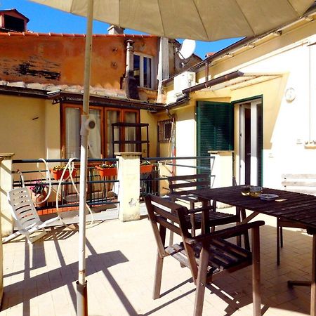 La Casa Di Enrico! Apartment Levanto Ngoại thất bức ảnh