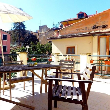 La Casa Di Enrico! Apartment Levanto Ngoại thất bức ảnh
