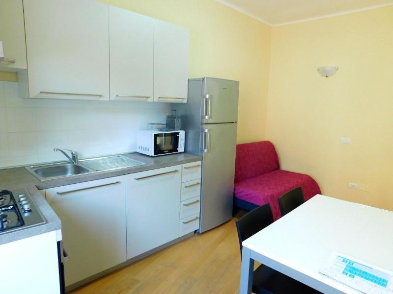 La Casa Di Enrico! Apartment Levanto Ngoại thất bức ảnh