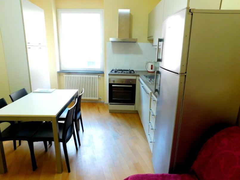 La Casa Di Enrico! Apartment Levanto Ngoại thất bức ảnh